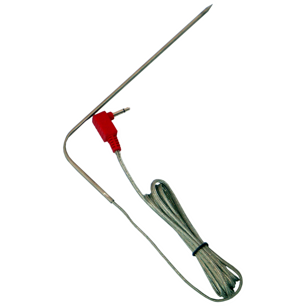 Pitmaster IQ Food Probe 6 ft. The Kansas City BBQ Store