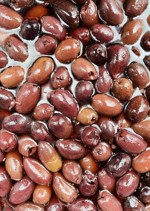 Pitted Kalamata Olives