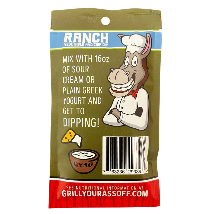 Ranch Dip