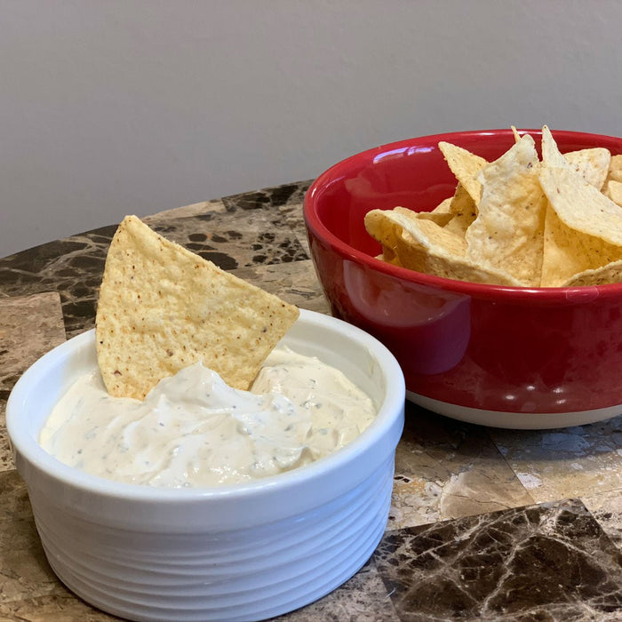 Ranch Dip