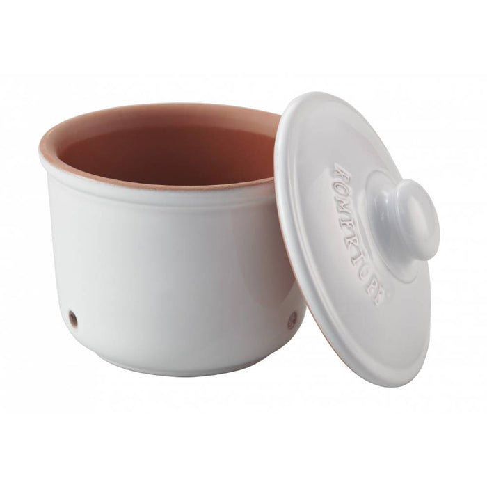 Romertopf - Freshness Pot - Organic Clay Cookware