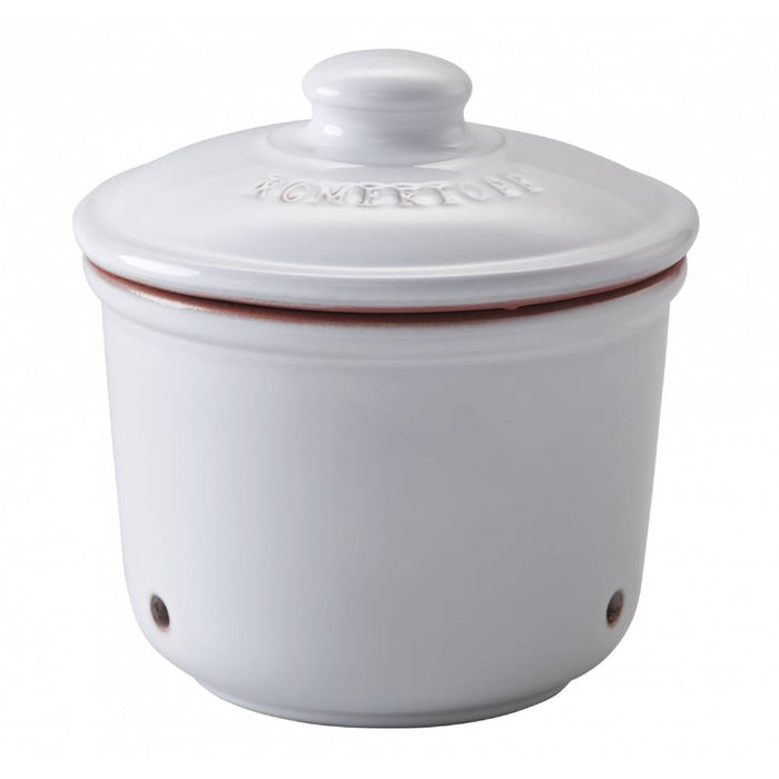 Romertopf - Freshness Pot - Organic Clay Cookware