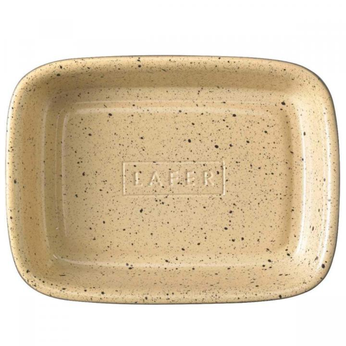 Romertopf Grill Bowl - Organic Clay Cookware