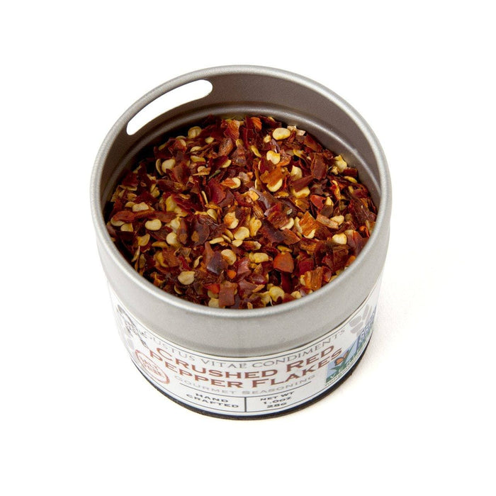 Salt-Free Seasoning Gift Collection - 6 Tins