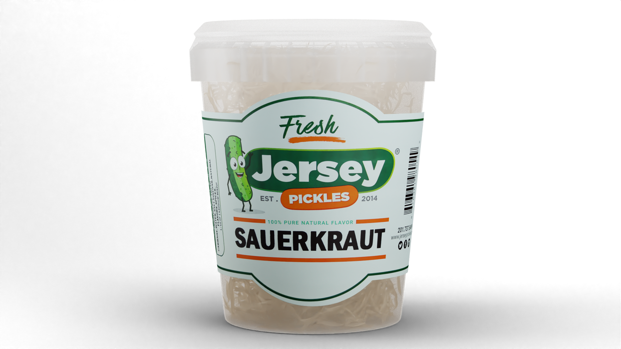 Sauerkraut