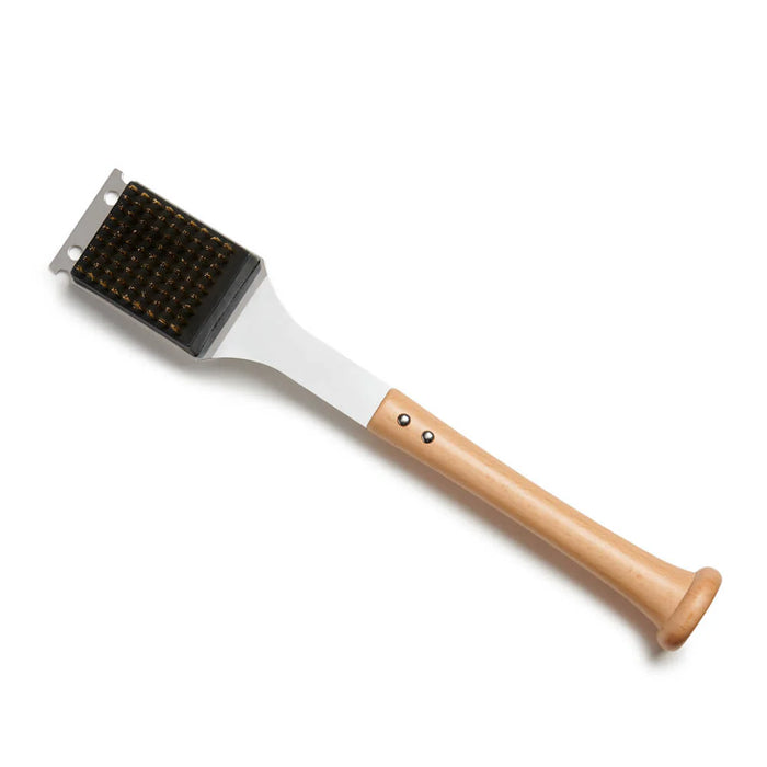 Baseball BBQ "Brushback" Grill Scraper Kansas City Royals