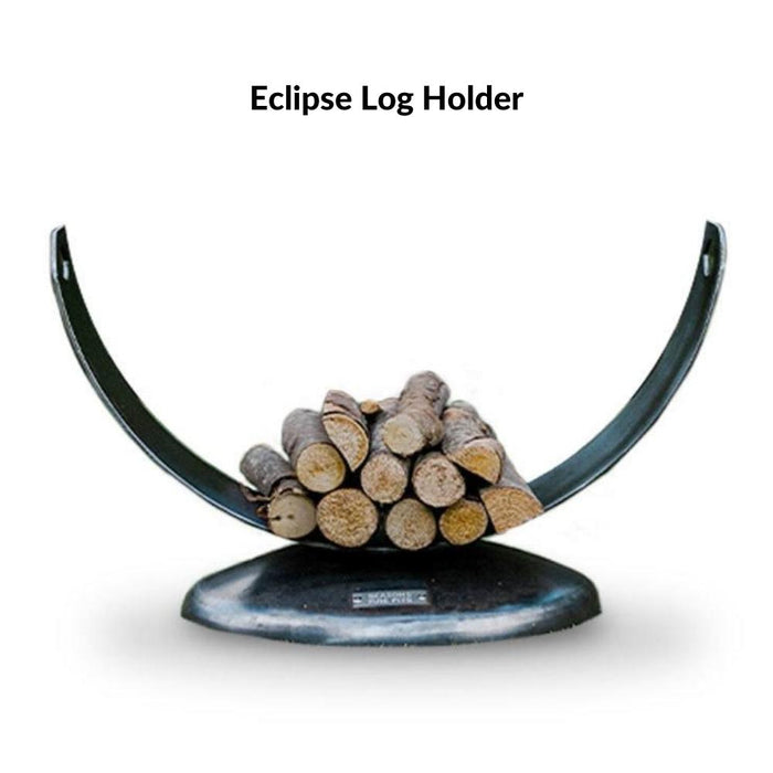 Seasons Fire Pits Vulcan Round Steel Fire Pit