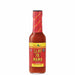 Slap Ya Mama Cajun Hot Sauce 5 oz. - The Kansas City BBQ Store