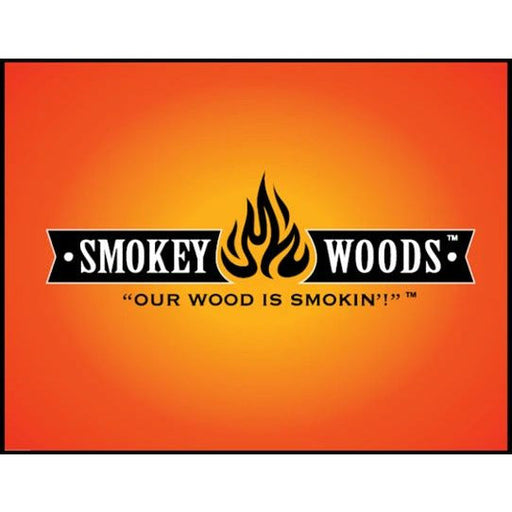 Smokey Woods Boxed Chips 20 lbs. - The Kansas City BBQ Store