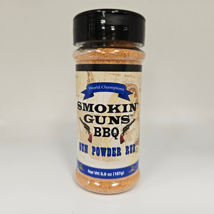 Smokin' Guns Gun Powder 5.9oz