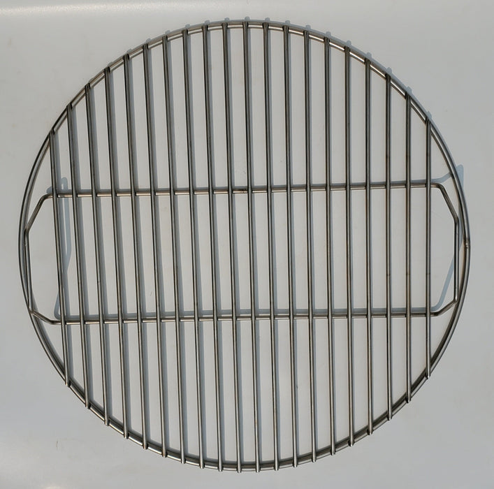 Stainless Food Grate For 18" Kettle