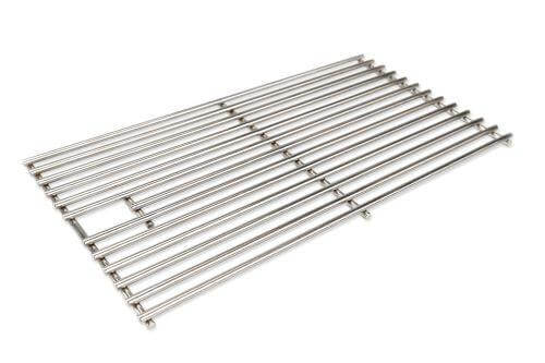 98888 Stainless Steel Cooking Grids - The Kansas City BBQ Store