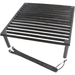 Steven Raichlen Cast Iron Tuscan Grill - The Kansas City BBQ Store