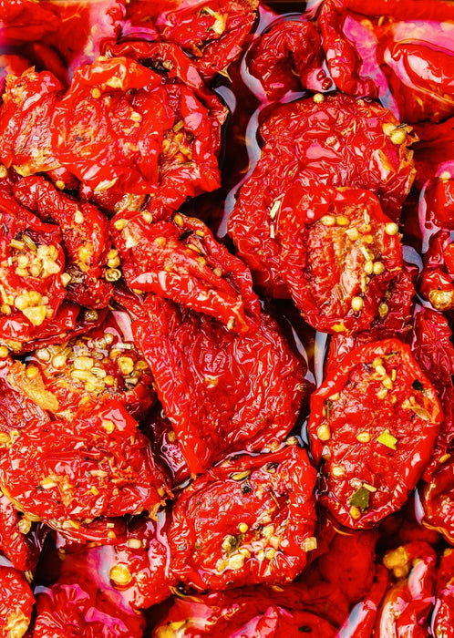 Sun Dried Tomatoes