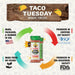 Taco Tuesday Seasoning - The Kansas City BBQ Store