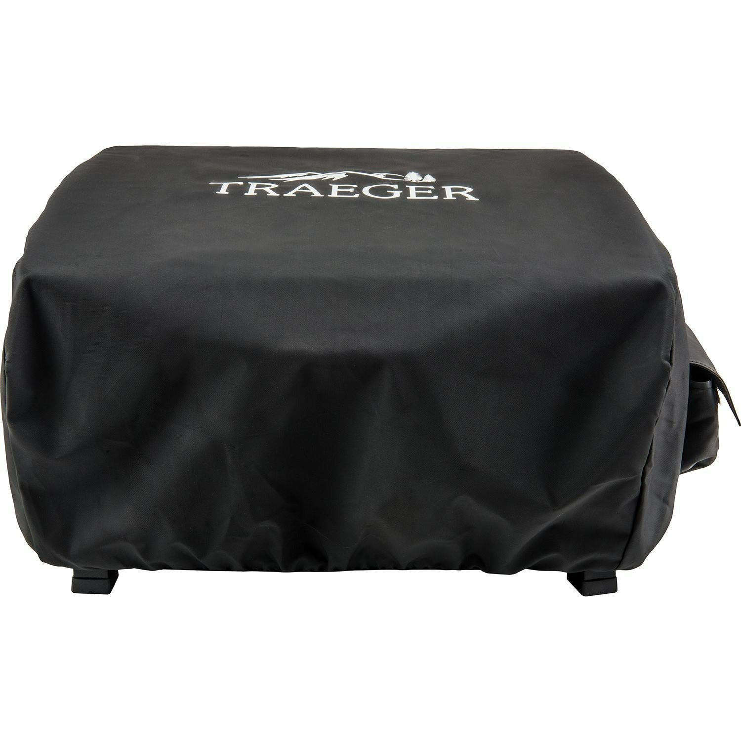 Traeger Scout Ranger Cover The Kansas City BBQ Store