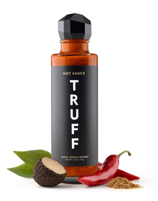 TRUFF Hot Sauce Original 6oz