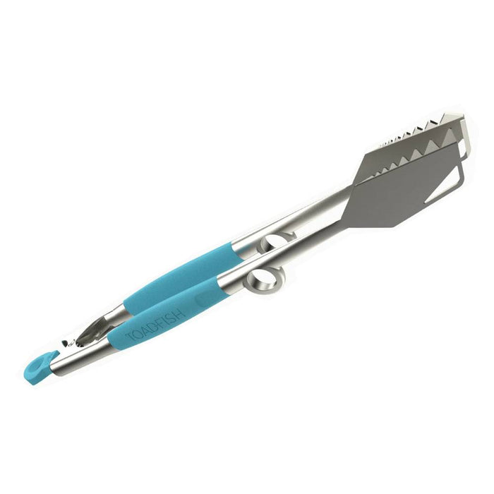 Ultimate Grill Tongs