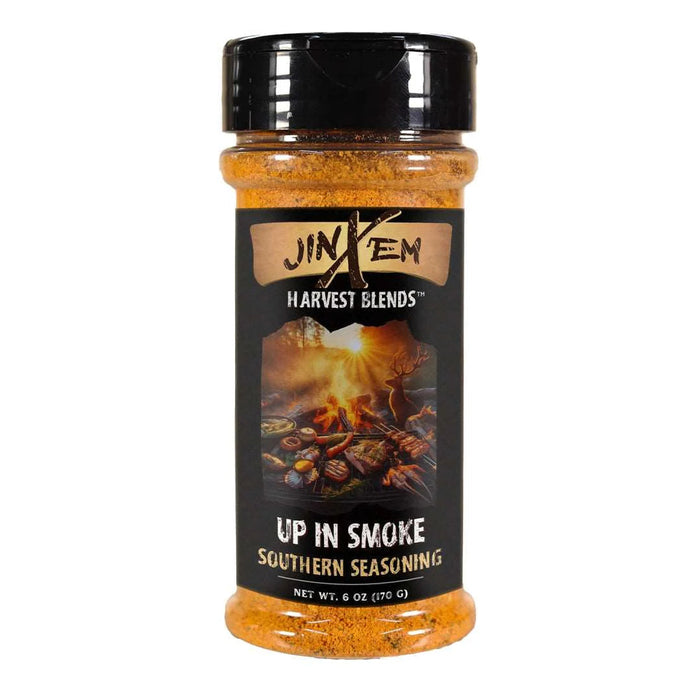 Up In Smoke Southern Seasoning