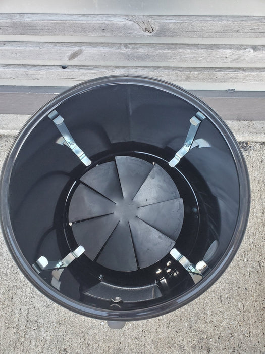 Vortex Plate For 14.5" WSM