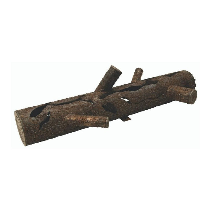 Warming Trends FireStorm 32-Inch Steel Gas Log