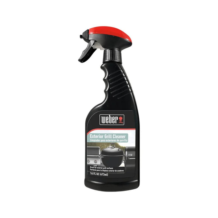 Weber Exterior Grill Cleaner 16 oz.