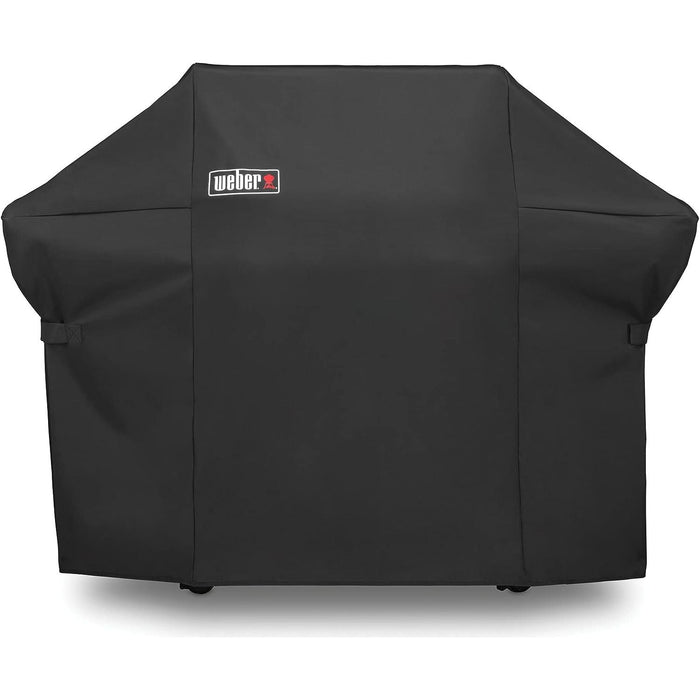 Weber Premium Cover Summit 400 Series