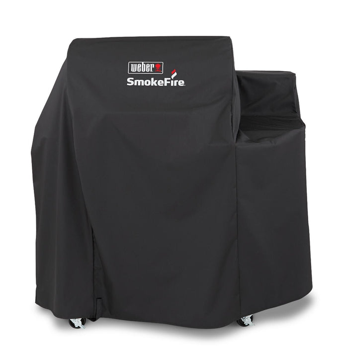 Weber Smokefire EX4 Grill Cover