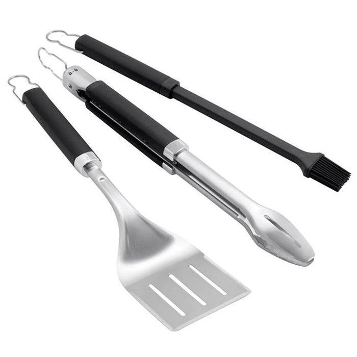 Weber Tool Set 3 Piece