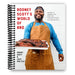 Rodney Scott's World of BBQ: Every Day Is a Good Day: A Cookbook (Spiral Bound) - The Kansas City BBQ Store