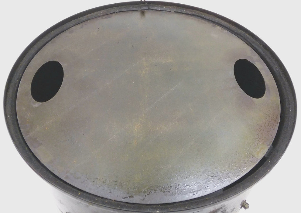 WSM Griddle Plate