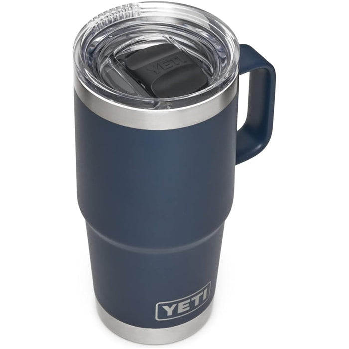 Yeti Rambler 20oz Reisebecher