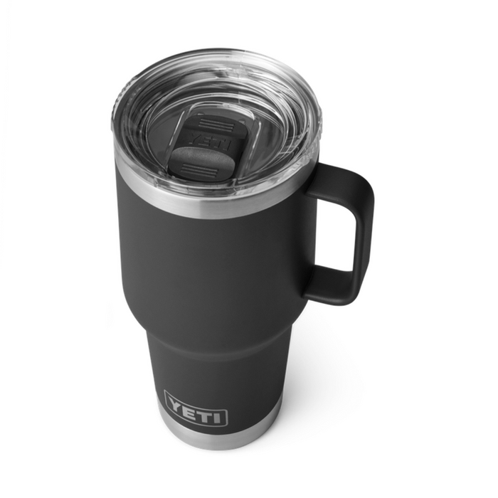 Yeti Rambler 30oz Reisebecher