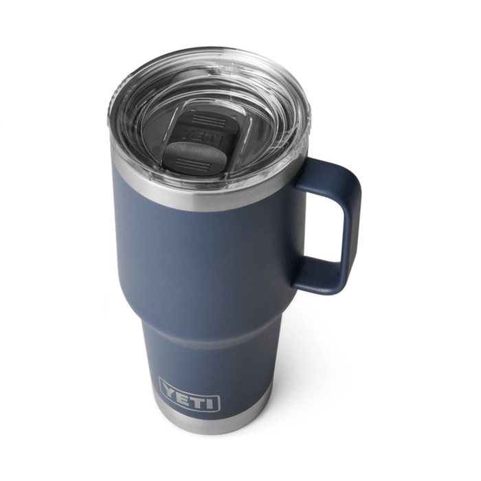 Yeti Rambler 30oz Reisebecher