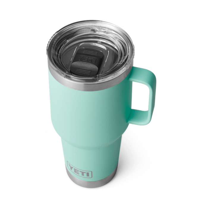 Yeti Rambler 30oz Reisebecher