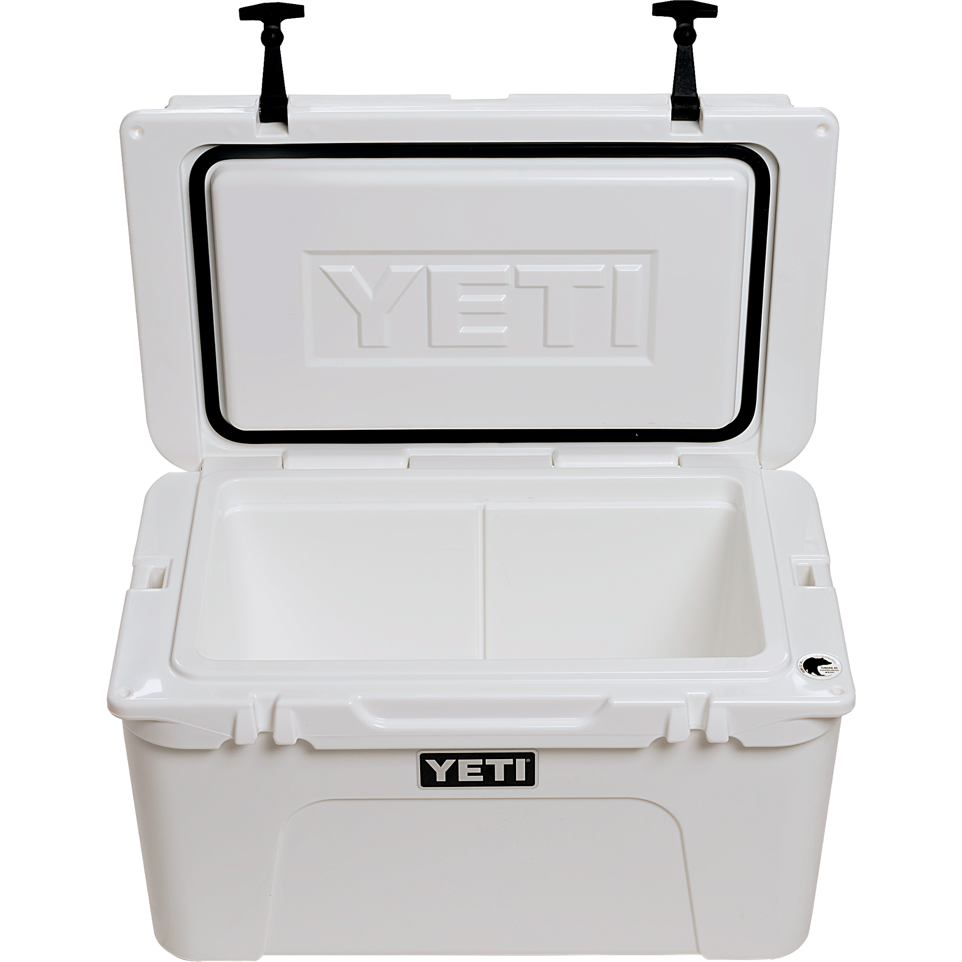 YETI Tundra 45 Hard Cooler | The Kansas City BBQ Store