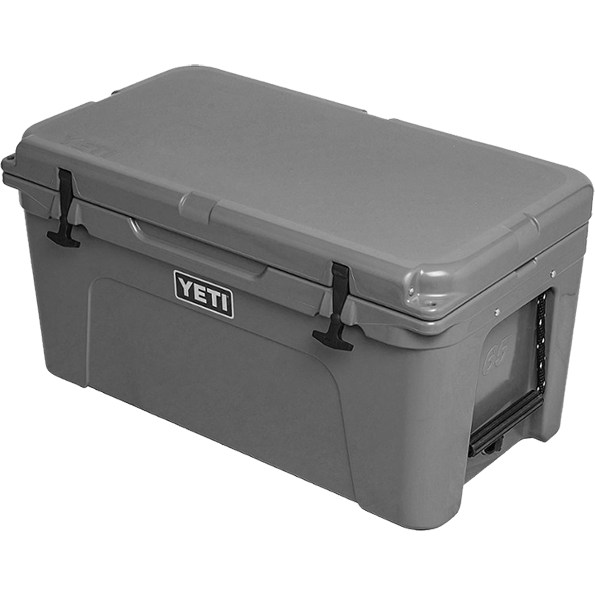 YETI Tundra 65 Hard Cooler | The Kansas City BBQ Store